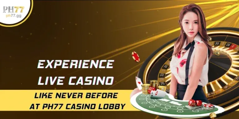Hoàn trả cược Casino