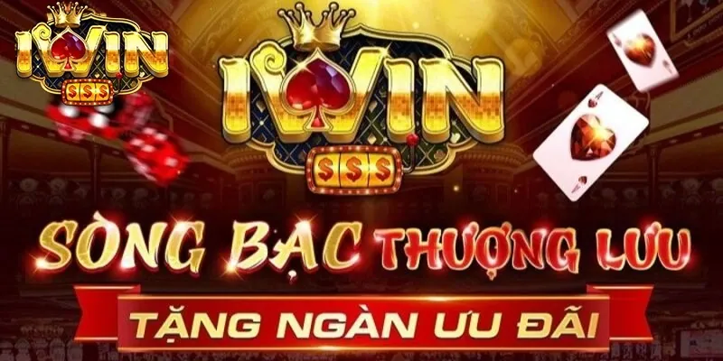 Thưởng Chào Mừng Thành Viên Mới iwin 88